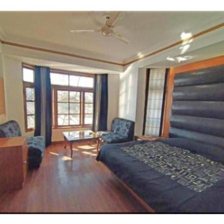 Hotel Horizon Near Picture Palace Bus Stand, Mussoorie Exterior foto