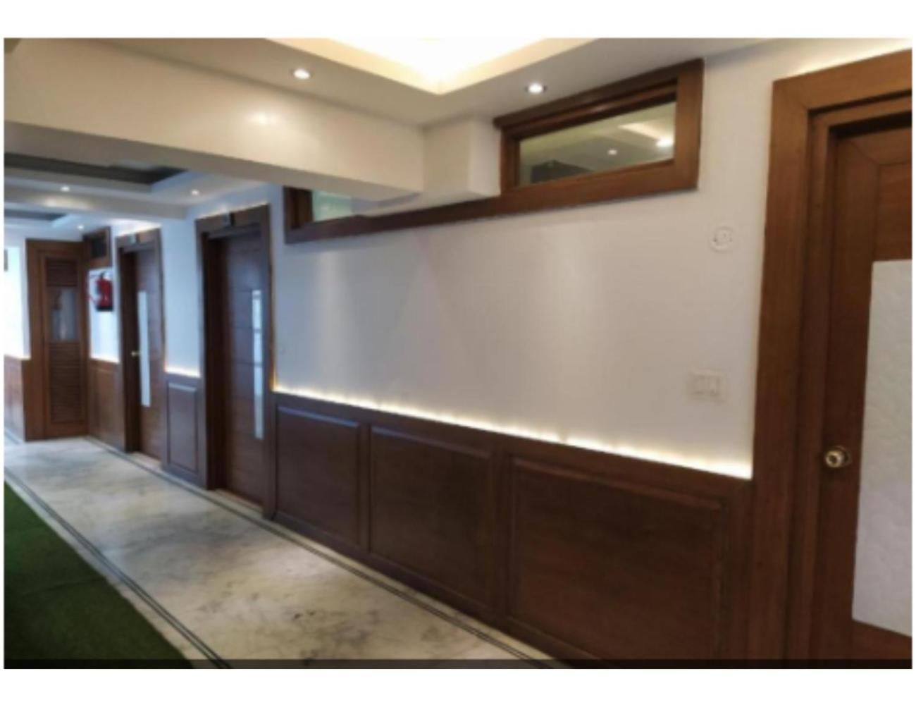Hotel Horizon Near Picture Palace Bus Stand, Mussoorie Exterior foto