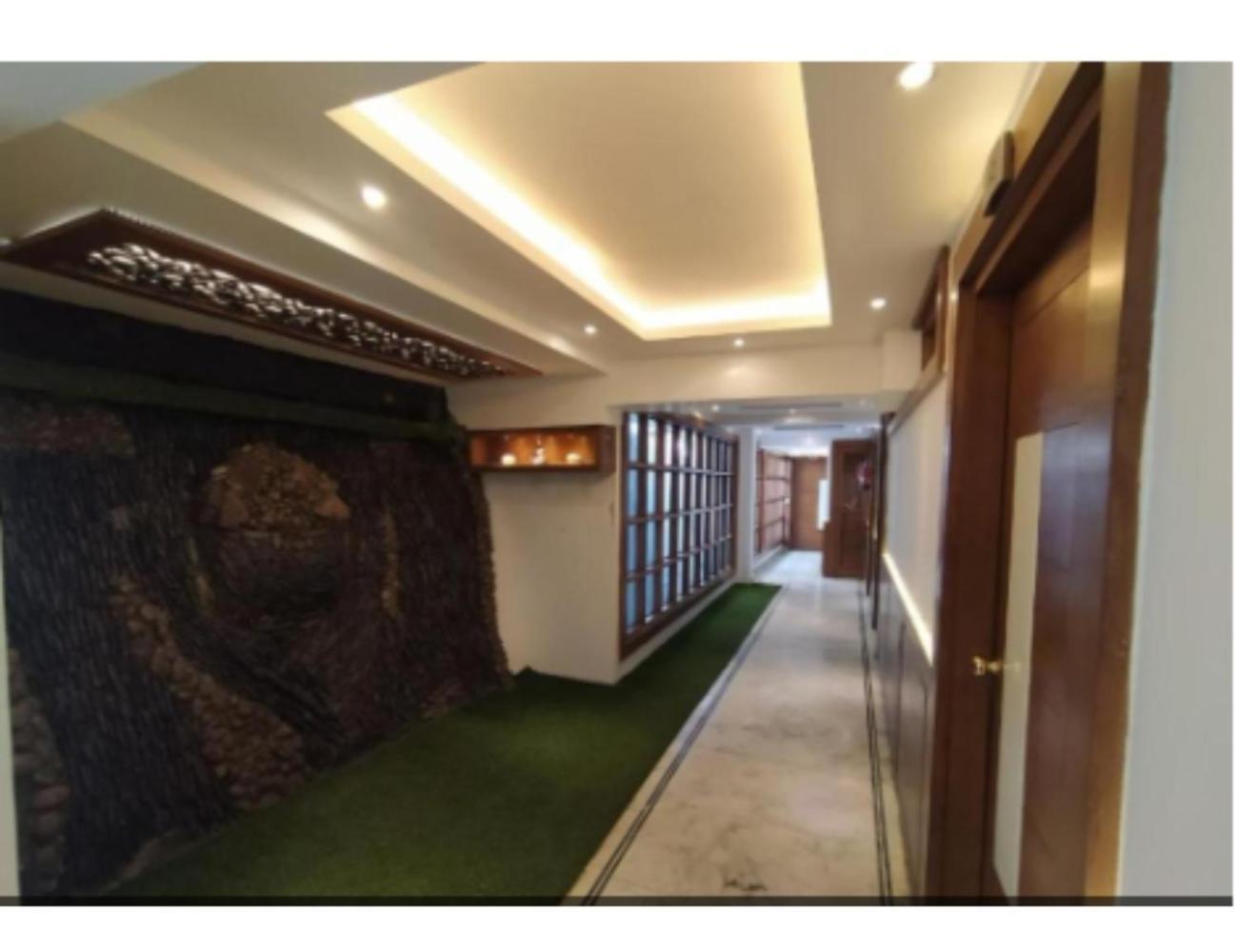 Hotel Horizon Near Picture Palace Bus Stand, Mussoorie Exterior foto
