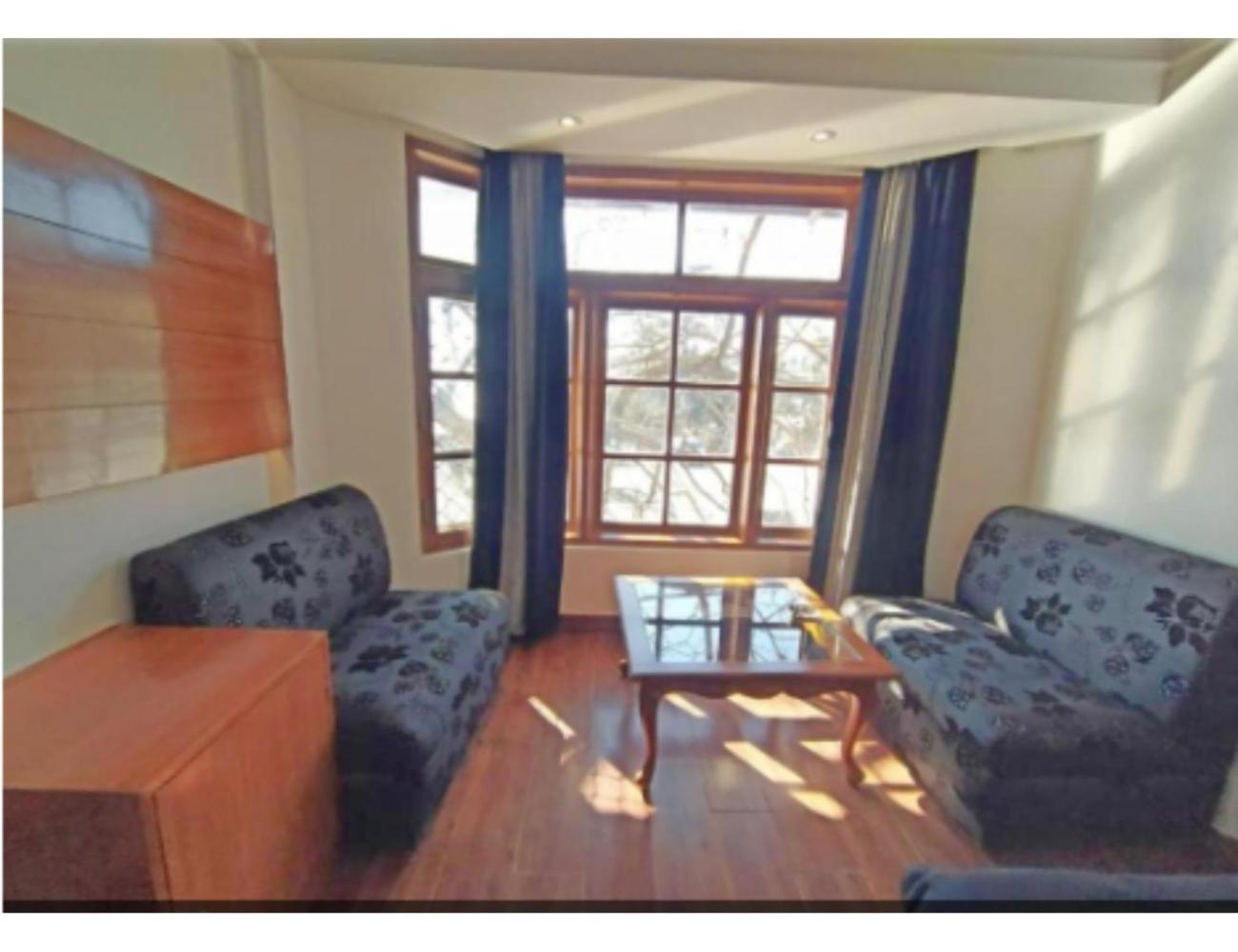 Hotel Horizon Near Picture Palace Bus Stand, Mussoorie Exterior foto