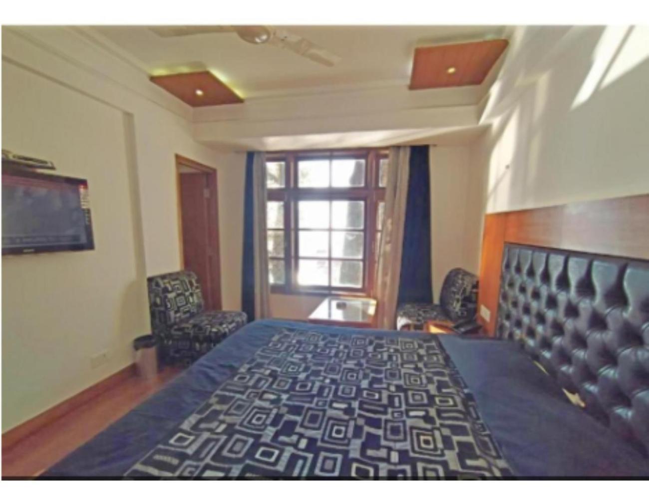 Hotel Horizon Near Picture Palace Bus Stand, Mussoorie Exterior foto