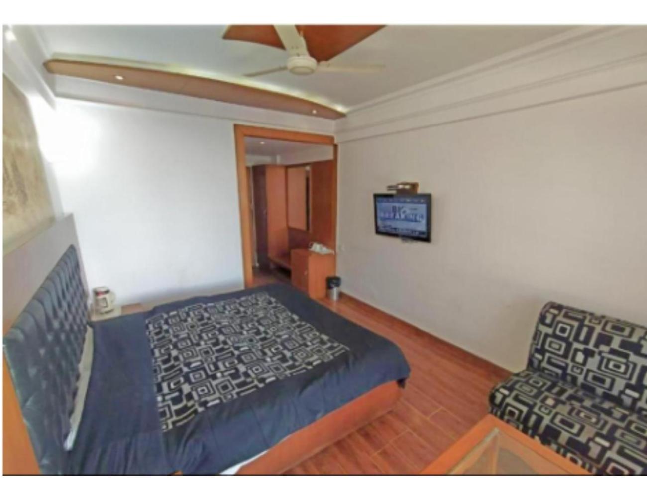 Hotel Horizon Near Picture Palace Bus Stand, Mussoorie Exterior foto