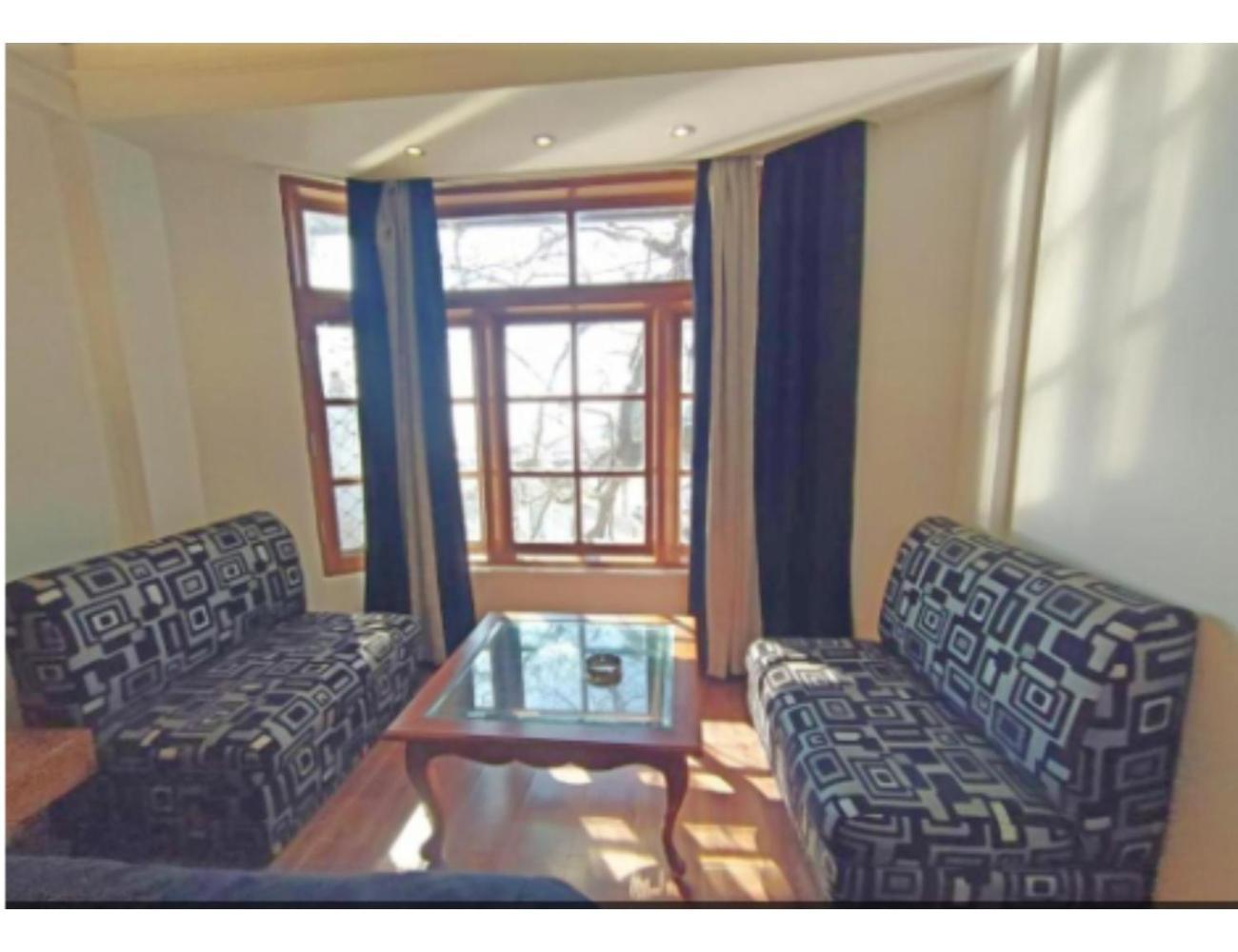 Hotel Horizon Near Picture Palace Bus Stand, Mussoorie Exterior foto
