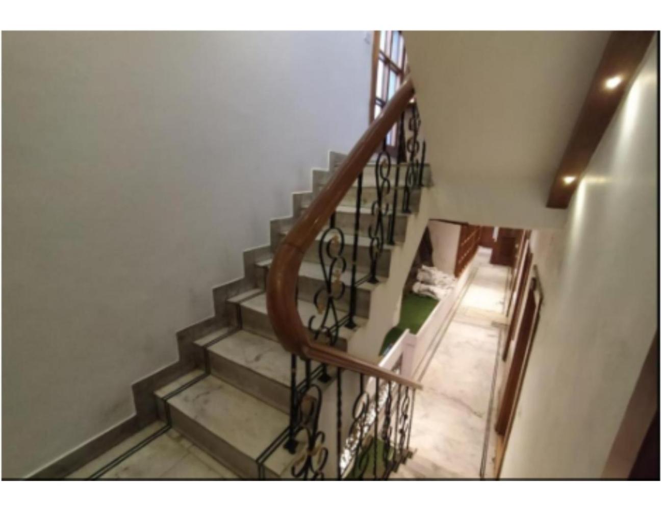 Hotel Horizon Near Picture Palace Bus Stand, Mussoorie Exterior foto