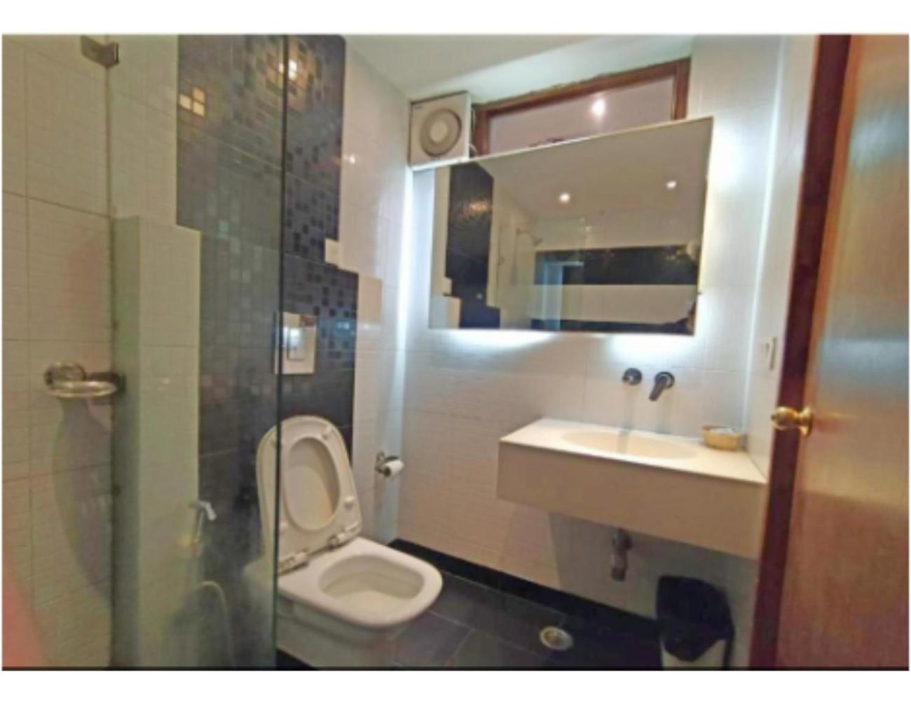 Hotel Horizon Near Picture Palace Bus Stand, Mussoorie Exterior foto