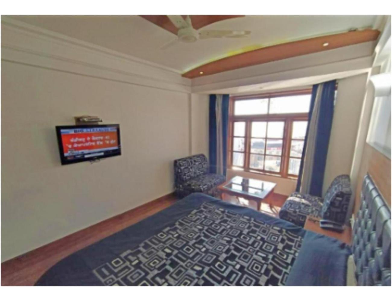 Hotel Horizon Near Picture Palace Bus Stand, Mussoorie Exterior foto