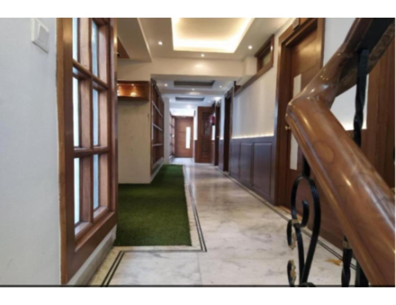 Hotel Horizon Near Picture Palace Bus Stand, Mussoorie Exterior foto