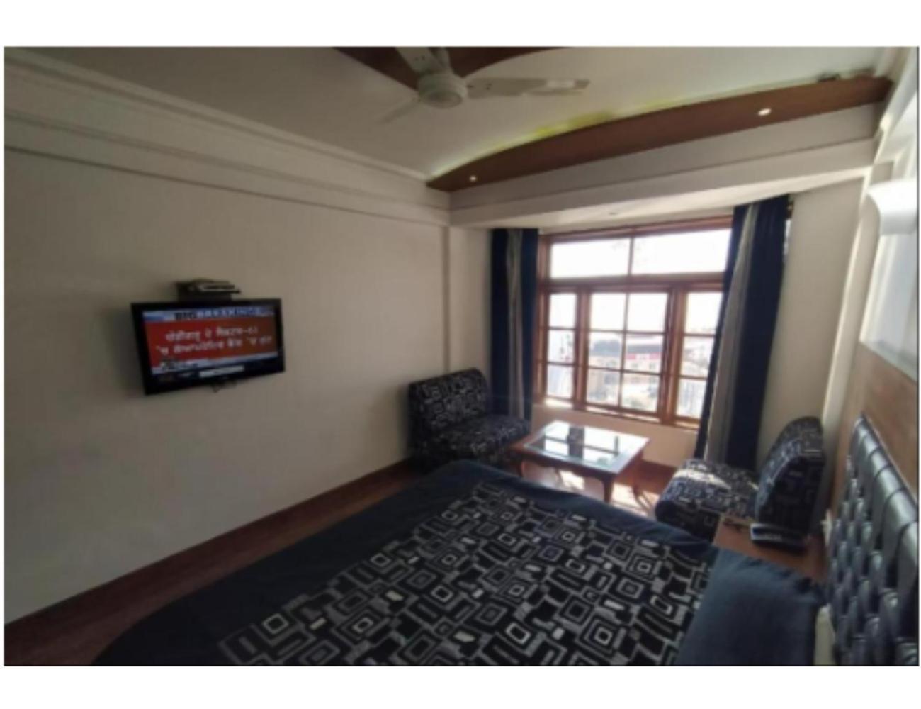 Hotel Horizon Near Picture Palace Bus Stand, Mussoorie Exterior foto